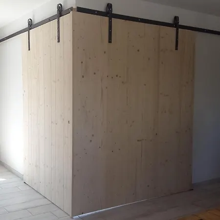 Aux Reves Des Mees Holiday home