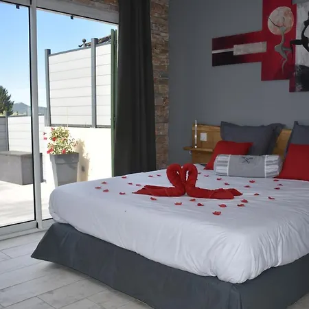 Aux Reves Des Mees Holiday home